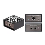 Telefunken Elektroakustik TDA-1 Mono Active Direct Box. Fixed Price $269.00.