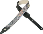 New Levy's MT8MP-003 2" Metalic Printed Design Cotton Guitar Strap Tennessee. Fixed Price $24.99.