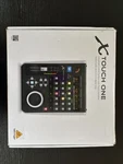 Behringer X Touch One Universal Control Surface W/ Motorized Fader. Fixed Price $150.00.