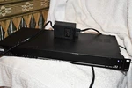 Rane Sse 35 Home Cinema Equalizer With Ac Plug W5C. Fixed Price $199.00.