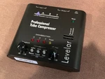 Art Professional Tube Compressor Levelar - Open Box. Fixed Price $129.00.