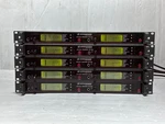 Sennheiser EM3532 602-638 Mhz Mikroport Receiver #3097 (one) Ths. Fixed Price $249.00.
