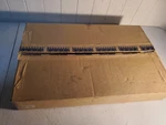 Broadcast Tools 16X1 Audio Stereo Switcher/router New Sealed. Fixed Price $449.25.