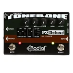 Used Radial Pz-deluxe Acoustic Instrument Preamp/di. Fixed Price $197.99.