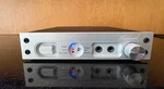 Benchmark DAC-1 (silver) 24 Bit Digital Analogue Converter Toslink Coax Aes.. Fixed Price $740.00.
