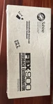Sabine Fbx 900 Feedback Exterminator New Box. Fixed Price $65.00.