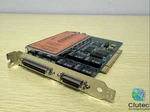 Audioscience ASI5044 Digital Adapter Interface Controller Card. Fixed Price $150.00.