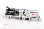 Roland XV-5050 Synthesizer Sound Module ZP96881 With Power Cable Transformer. Fixed Price $389.02.