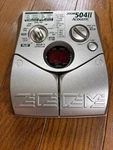 Zoom 504II Acoustic Multi Effects Processor Guitar Used Japan. Fixed Price $78.31.