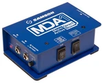 Samson MDA1 Mono Active Direct Box. Fixed Price $64.59.