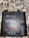Art Professional Tube Compressor Levelar - Open Box. Fixed Price $50.00.