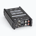 On-stage DB1050 Passive Multi-media Box. Fixed Price $137.95.