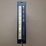 Vintage Ward-beck (wbs) M498 Broadcast Console Switch Panel Radio Station.... Fixed Price $60.00.