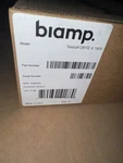Biamp Tesira Forte X 1600. Fixed Price $3000.00.