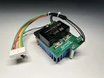 Eventide H3000/H3500 Replacement Power Supply. Fixed Price $330.00.
