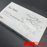 Korg Nu:tekt NTS-2 4-CHANNEL Oscilloscope Kit Diy Multi-tool. Fixed Price $188.49.