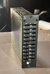 Api 560 Discrete 500 Series 10-BAND Graphic Eq Module Minty. Fixed Price $850.00.