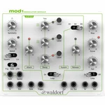 Waldorf MOD1 Modulator Module For Eurorack. Fixed Price $399.99.