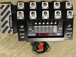 Digitech RP1000 Guitar Effects Processor Used Good Condition. Fixed Price $225.00.