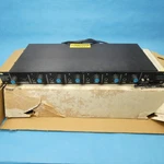 Furman HA-6AB Headphone/power Amplifier Output 20W Per Channel Nos. Fixed Price $374.99.