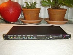 Valley Int. 440, Black Version, Compressor, Expander, Limiter, Vintage Rack. Fixed Price $715.50.