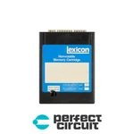 Lexicon 480L 64K Memory Cartridge Effects - Vintage Perfect Circuit. Fixed Price $229.00.