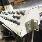 Sherman Filterbank Analog Module Rack Mount Used. Fixed Price $1397.84.