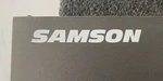Samson S-com 4 Channel Compressor Limiter Gate Expander Enhancer. Fixed Price $64.99.