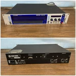 Klark Teknik DN9340 Digital Equalizer Working Great. Fixed Price $950.00.