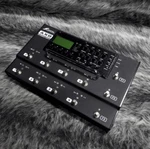 Used Fractal Audio Systems AX8 Amp Fx Modeler Electric Guitar Multi Effect Pedal. Fixed Price $1530.00.