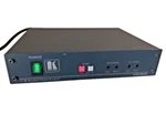 Kramer VM-80A Balanced Stereo Audio Distribution Amplifier. Fixed Price $130.00.