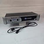 Crown XLS1000 Rack Mount AMP-350W 2 Chan. (1100W Bridged) Drivecore Dj Pa-read. Fixed Price $224.49.