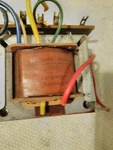 Telefunken Allegro Stereo 2082 Speaker Transformer Audio. Fixed Price $45.41.
