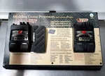 Digitech Audio DNA2 Modeling Guitar Processor RP90+RP70 On Cabinet. Fixed Price $197.74.