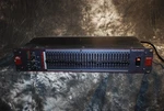 Audio Logic SC31 Pro Band Equalizer Vintage Rack Mount. Fixed Price $50.00.