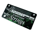 Roland SRX-04 Symphonique Strings Expansion For Sound Module Keyboard. Fixed Price $139.00.