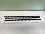 Adc I.c.o.n. I-48 Qcp 48-POINT Patch Panel, P/n: 4662699. Fixed Price $39.99.