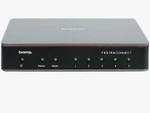 Biamp Tesira TC-5 Avb 5-PORT Room Connection Device With Power Supply.. Fixed Price $119.00.