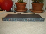 Symetrix 511A Noise Reduction, Downward Expander, Dynamic Filter, Vintage Rack. Fixed Price $265.50.