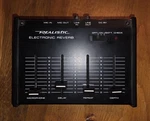 Realistic Electronic Reverb 32-1110 Digital For Electric Guitar. Fixed Price $95.00.