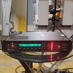 Crestron PRO2 Rack-mount Control Processor, Relay, Ir/serial, Lan. Fixed Price $39.99.