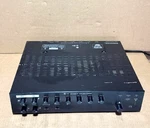 Toa 900 Series Ii 8 Channel Modular Mixer Amplifier, A-912MK2. Fixed Price $99.95.