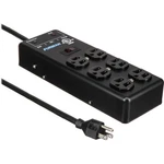 Furman SS-6B-PRO 6-OUTLET Surge Suppressor Strip With Evs. Fixed Price $48.95.