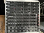 Horizon Rapco MS4 4-CHANNEL Mic-level Signal Splitter, Transformer Isolated. Fixed Price $125.00.