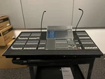 Yamaha M7CL48 Digital Mixing Console W/ 7-AD8HR Preamps & 2-NAI48-ES Interfaces. Fixed Price $3000.00.