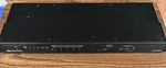 Crestron QM-MD5X1 Quickmedia Distribution Center Switcher Audio Processor. Fixed Price $40.00.