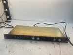 Crl Audio Dynafex DX-2 Noise Reduction System. Fixed Price $75.00.