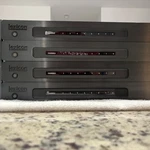 Lexicon DD-8 125 Watts Per Channel Home Theater Audio Amplifier. Fixed Price $1395.00.