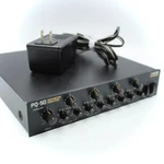 Boss PQ-50 Parametric Equalizer With Power Supply 1992 Made In Japan ZD41132. Fixed Price $175.00.