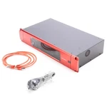 Focusrite Rednet 1 Dante Equipped 8CH Analogue Controlled Audio Network Interfac. Fixed Price $1939.00.